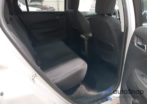 2012 GMC Terrain Sle-1 from USA, damaged, VIN 2GKALMEK5C6344338